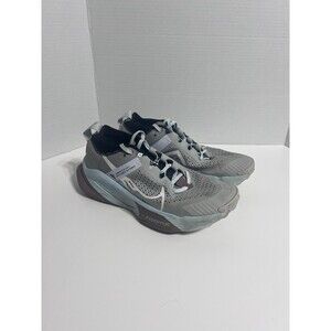 Nike ZoomX Zegama Light Smoke Glacier Blue W Size US 11 Women’s- DH0625-005